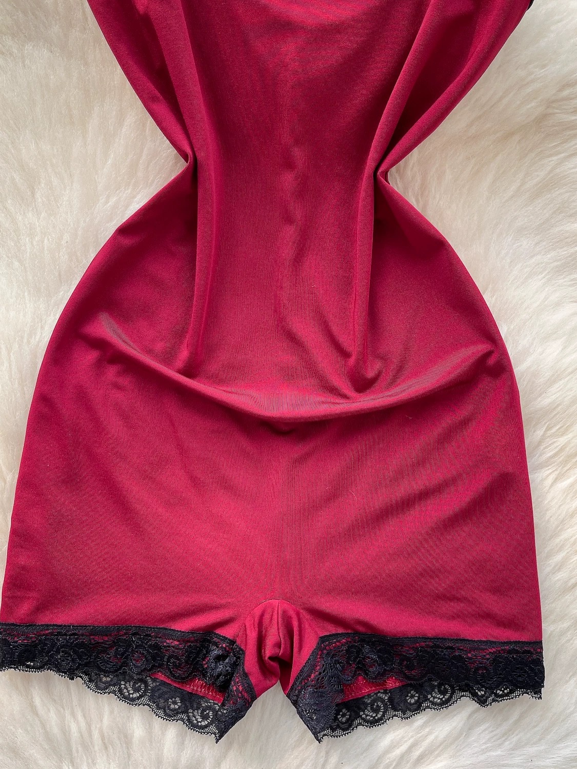 Just for tonight romper RJS102 images